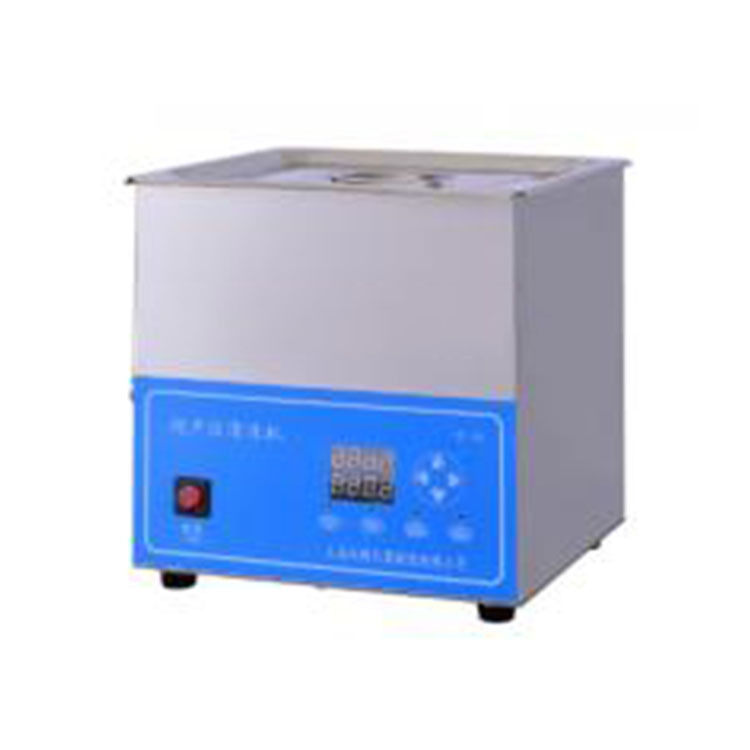 BILON6-180A 超声波清洗机6L加热提取乳化仪 新诺