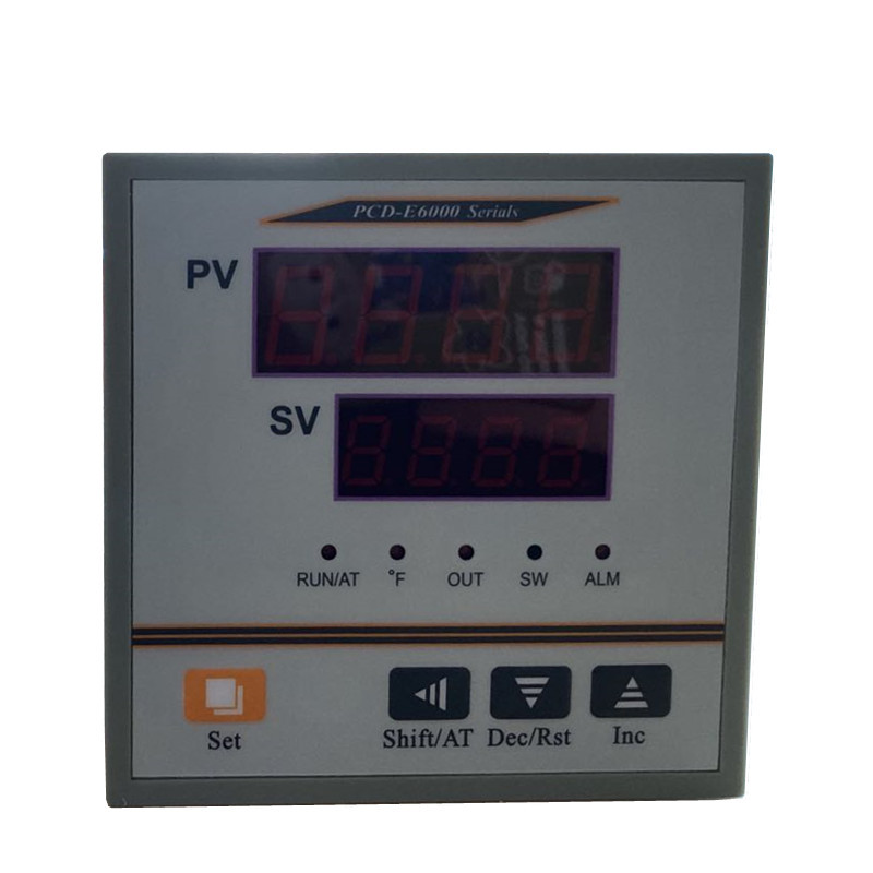 PCD-E6000 干燥箱温控仪表