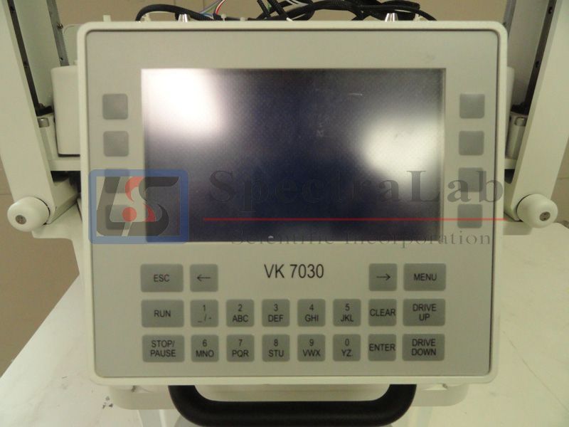 二手瓦里安VK 7025/7030溶出仪