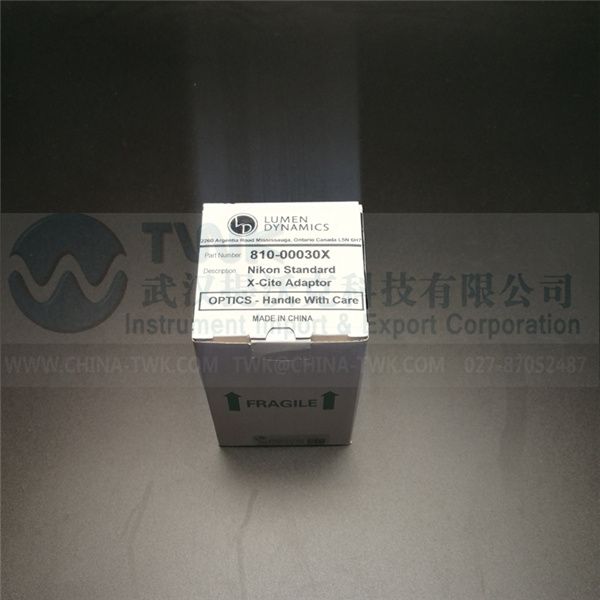 X-Cite&#174;荧光照明系统显微镜配件适配器