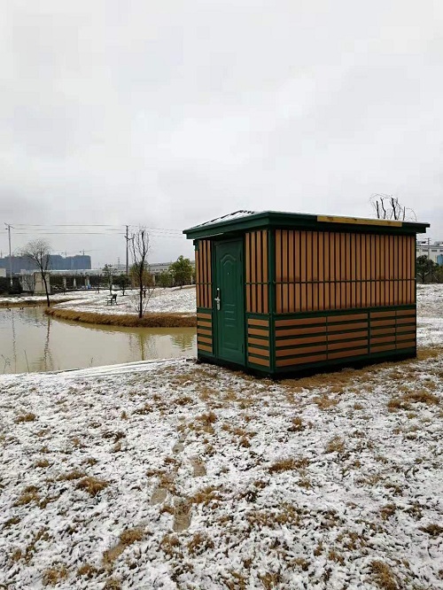 青岛路博KS2401在线总磷自动分析检测仪