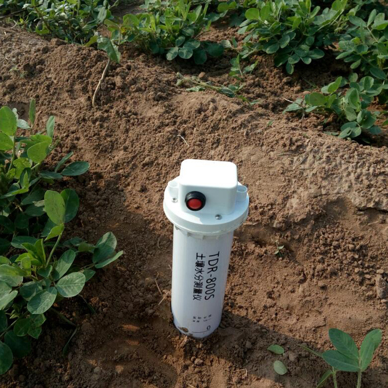 土壤水分测量仪/土壤墒情测量仪