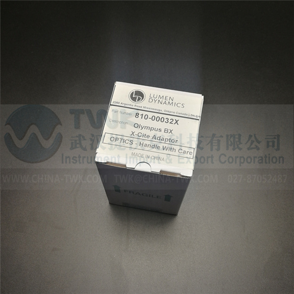 X-Cite&#174;荧光照明系统显微镜配件适配器