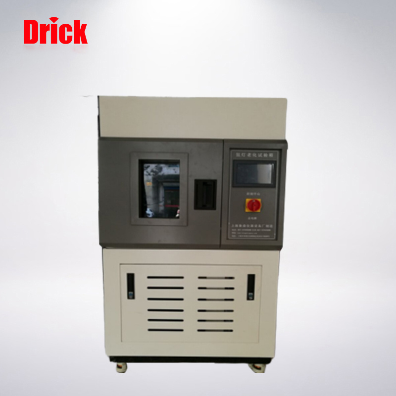 德瑞克 DRK647 长弧氙灯耐气候试验箱