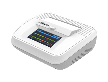 迪澳PCR恒温扩增荧光检测系统