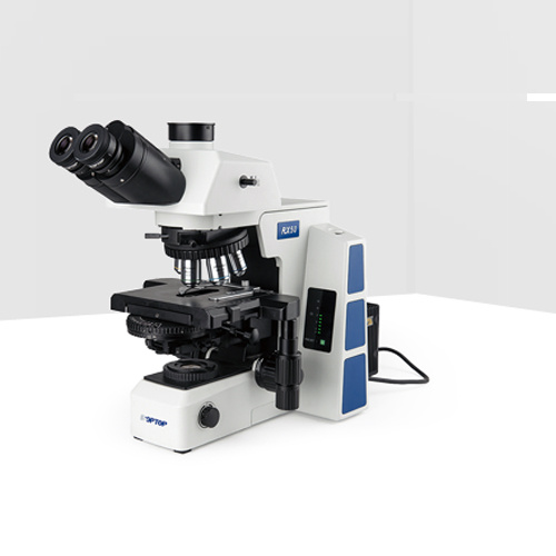 研究级正置生物显微镜RX50