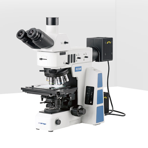 研究级金相显微镜RX50M