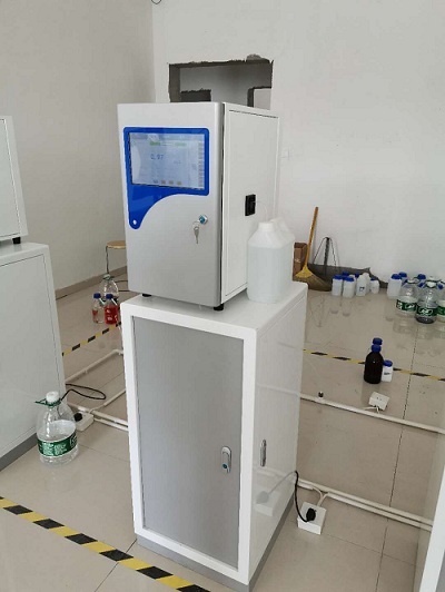 KS2202在线CODcr自动水质分析检测仪
