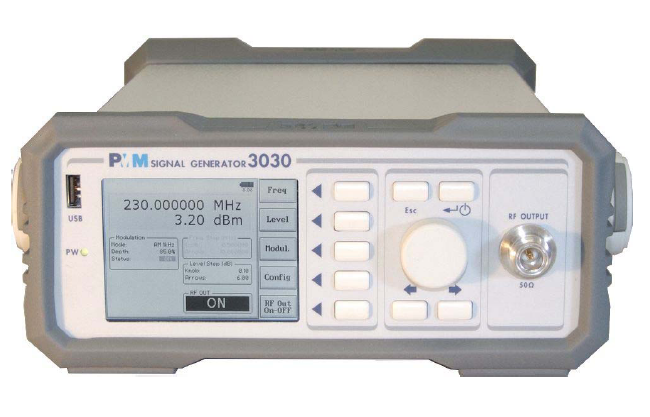 射频辐射抗扰度测试系统6000R