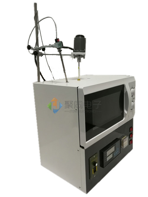 实验室微波加热炉 JTONE-J1-3专用微波化学反应器