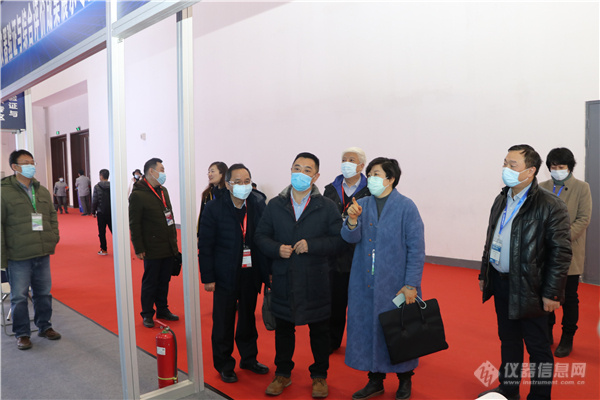 北京海关携手中国仪器仪表行业协会 尖端合作助力国产仪器崛起