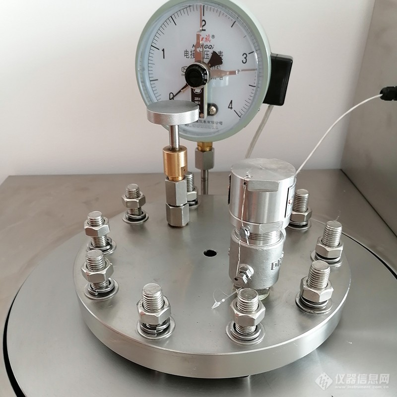 荣计达yzf-2水泥压蒸釜