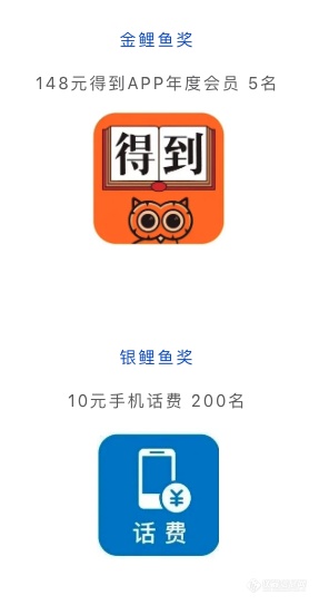 说出你的2020关键词，瓜分数万元锦鲤大奖（100%有奖）