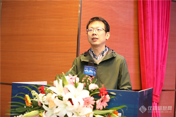 国家科技资源共享服务工程技术研究中心总工程师刘瑞国家科技资源共享