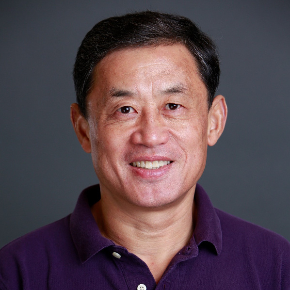 Qing Hu 