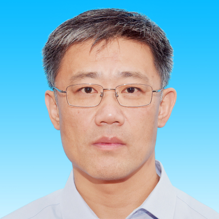 张临杰 