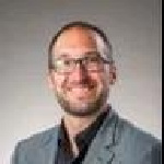 Chris Pudney 博士