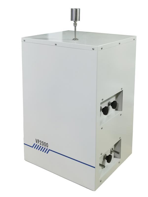 XIATECH 饱和蒸气压测试仪 VP2000系列
