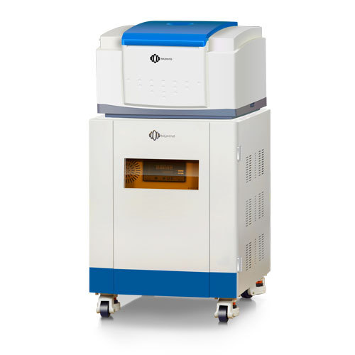 纽迈分析聚合物的聚合速率检测 脉冲核磁共振分析仪PQ001