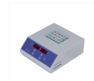 欧莱博干式恒温器（高温型）OLB-DH100-1