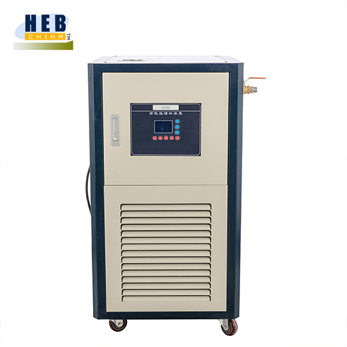 高低温循环槽GDSZ-10/-80 可根据温度、容量定做