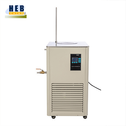 低温冷却液循环泵DLSB-5/20 可根据温度、容量定做