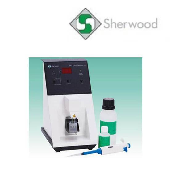 Sherwood氯离子分析仪
