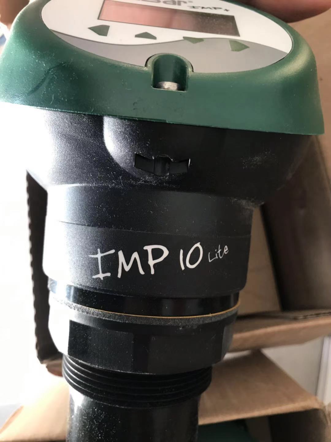 英国Pulsar防爆型超声波物位计 IMP