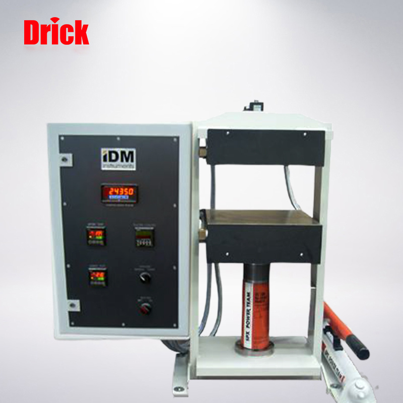 IDM L0003实验室小型热压机