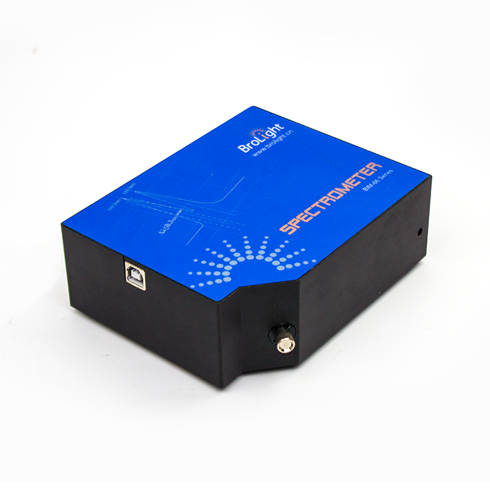 4096像素UV-NIR高分辨率光谱仪