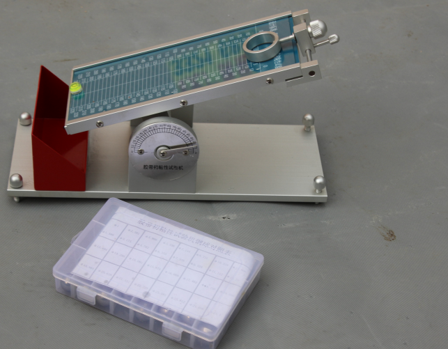 泡棉胶带测试仪器 导电泡棉压缩电阻测试仪