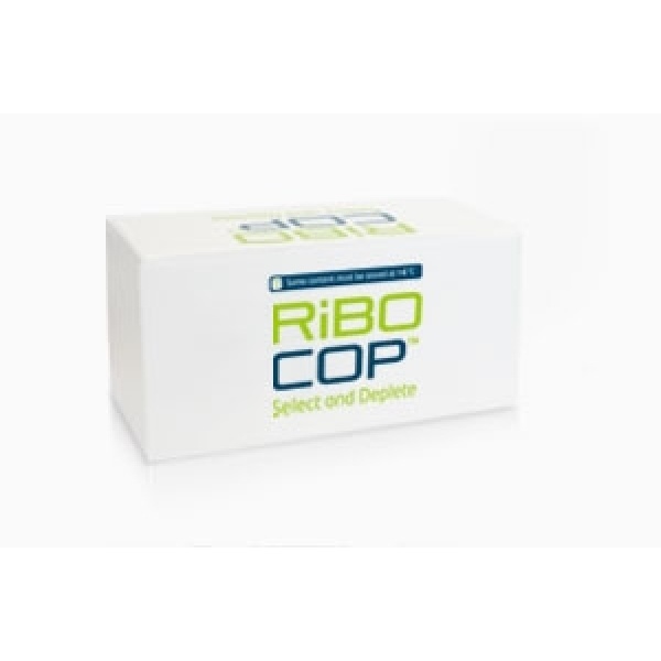 RiboCop 细菌核糖体RNA去除试剂盒