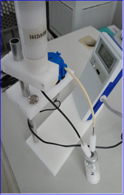 斯达沃便携式粉针剂高精度测氧仪SDW-OX-12BC1