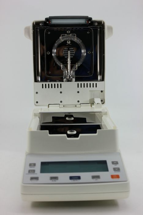 芯硅谷 H6311 卤素水分测定仪
