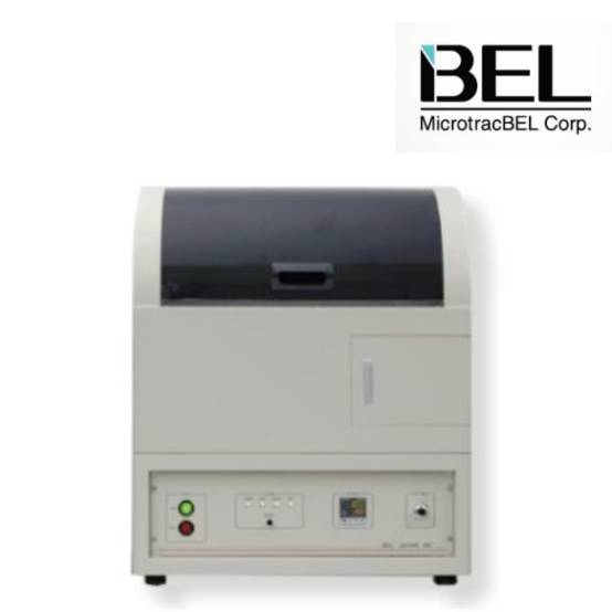 MicrotracBEL全自动程序升温化学吸附仪BELCAT-B