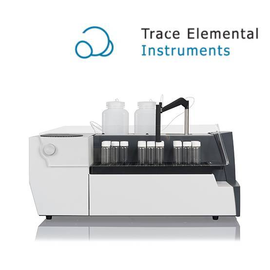 Trace Elemental Instл̼XPERT-TOC/TNb