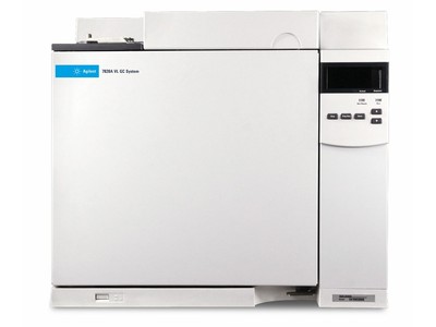 Agilent 7820A VL气相色谱仪