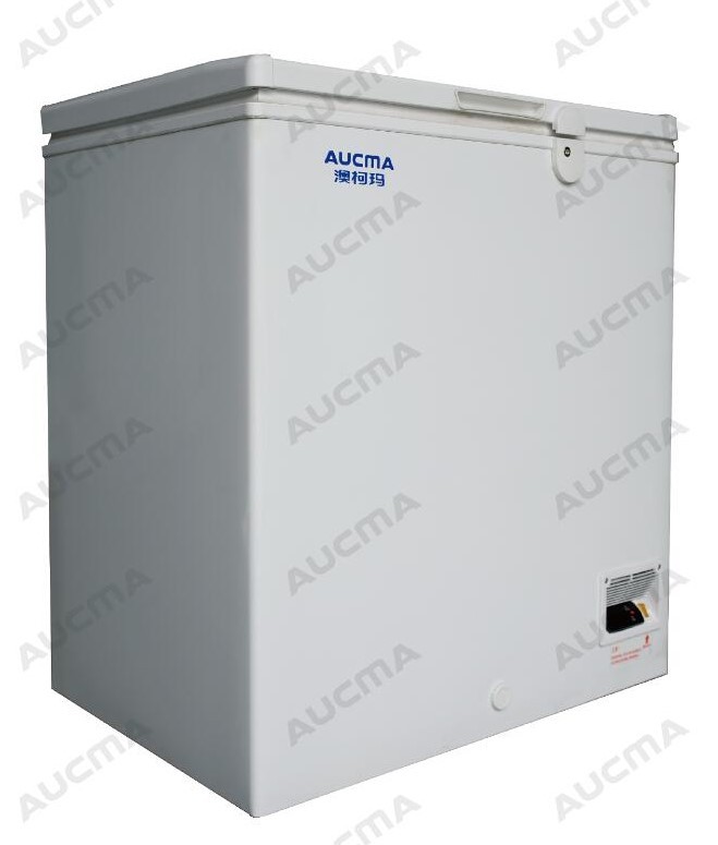 青岛澳柯玛 -25℃低温保存箱DW-25W203/147冰箱-20度