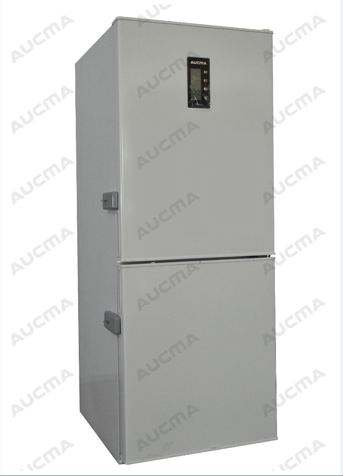  澳柯玛AUCMA YCD-208医用冷藏冷冻箱/实验室冰箱