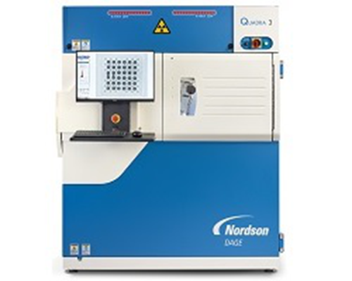 Nordson Dage  Quadra™ 3 X-射线检测系统