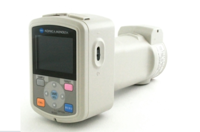 CM-700D 分光测色计/分光测色仪