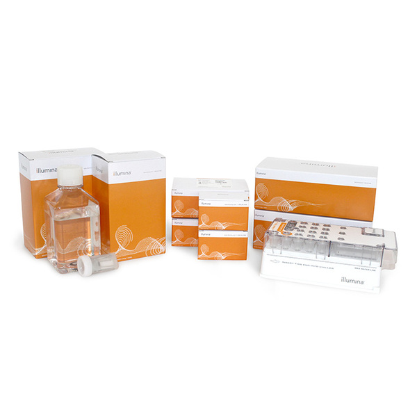 Illumina TruSight One