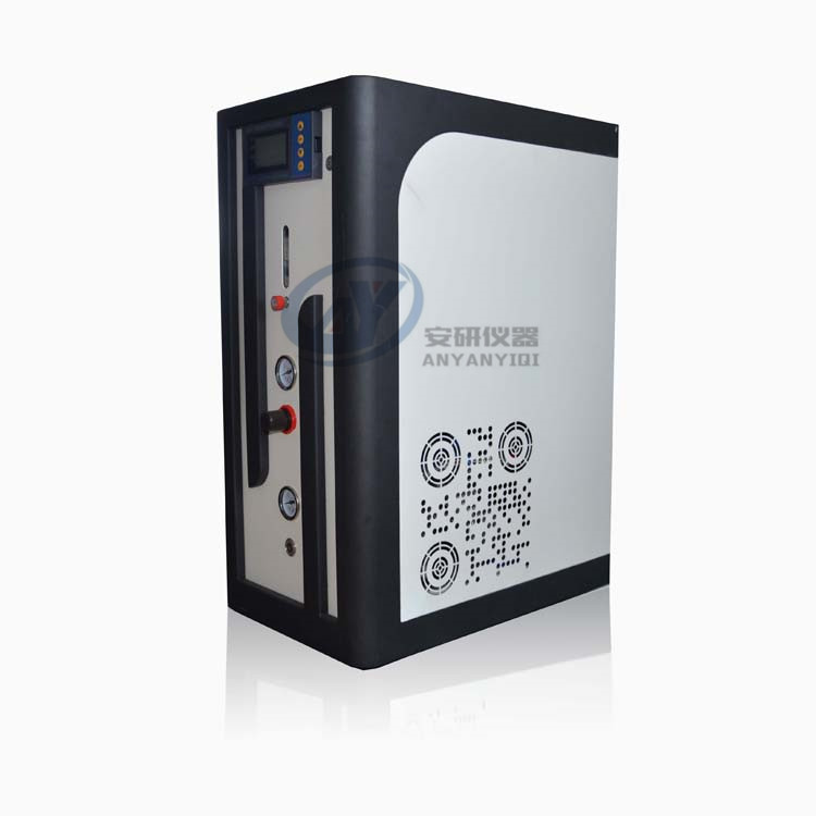 北京高纯度氮气分析仪AYAN-20L产品特征