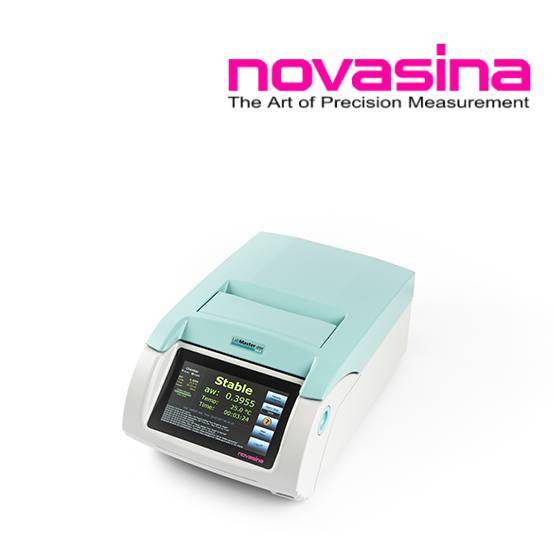 Novasina  LabMaster 水分活度仪