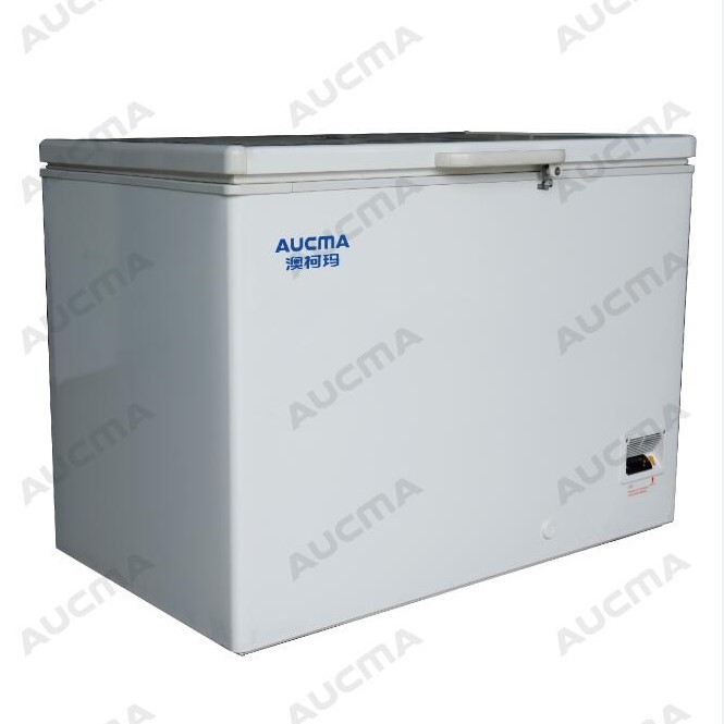 青岛澳柯玛 -25℃低温保存箱DW-25W389/322冰箱-20度