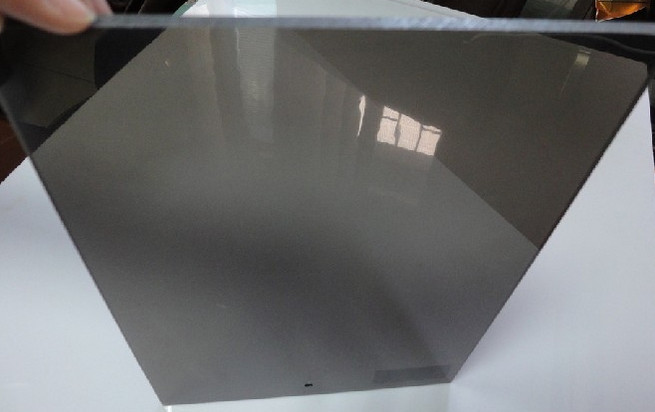 厂家直销黑色PC防静电板材 透明PC板零切加工