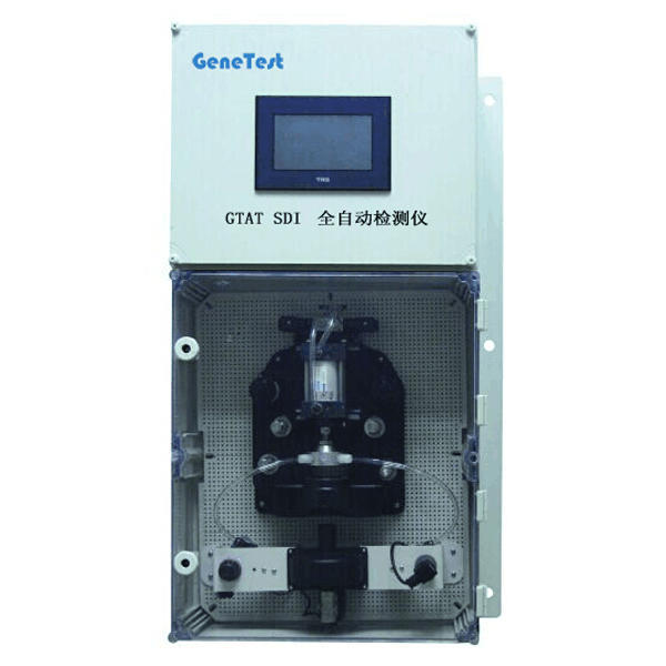 GTAT SDI全自动在线污染指数检测仪 在线SDI仪