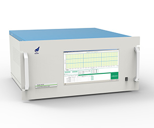 华翼 臭氧前体物（PAMS）在线监测系统