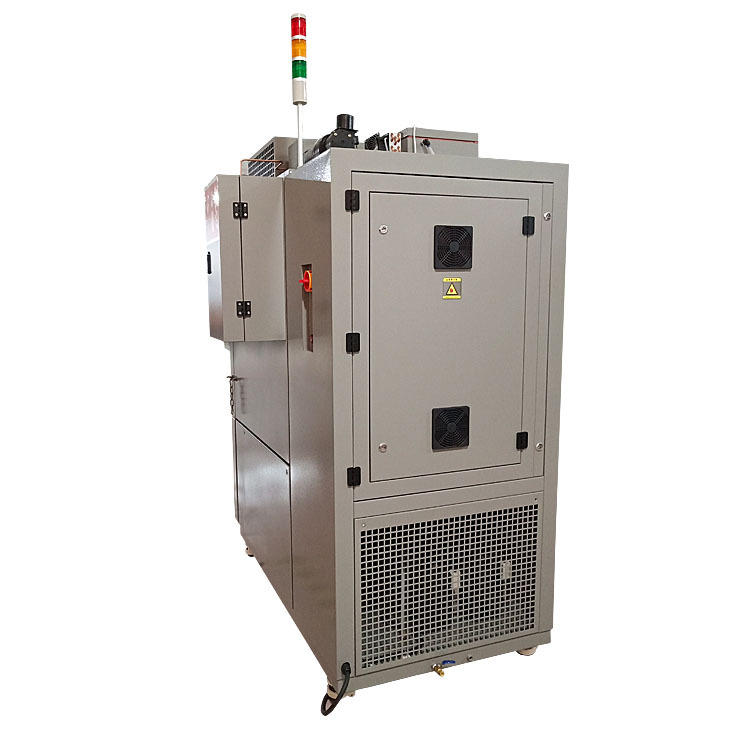 高低温试验箱隔爆装置系统SMD-FB-100PF