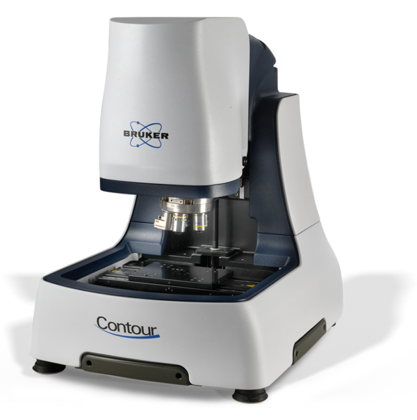 ContourX-500 3D光学轮廓仪